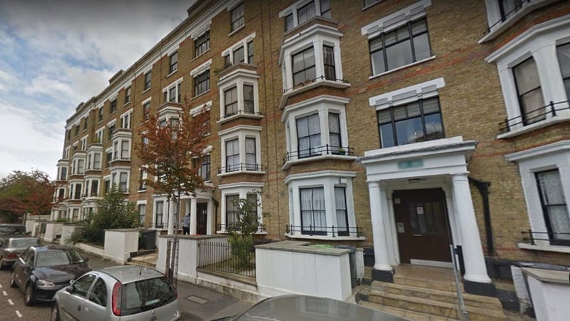Room Brett Road in Greater London