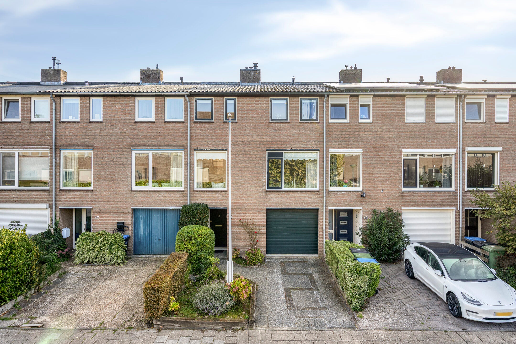 Huis Tarantostraat 40 in Eindhoven