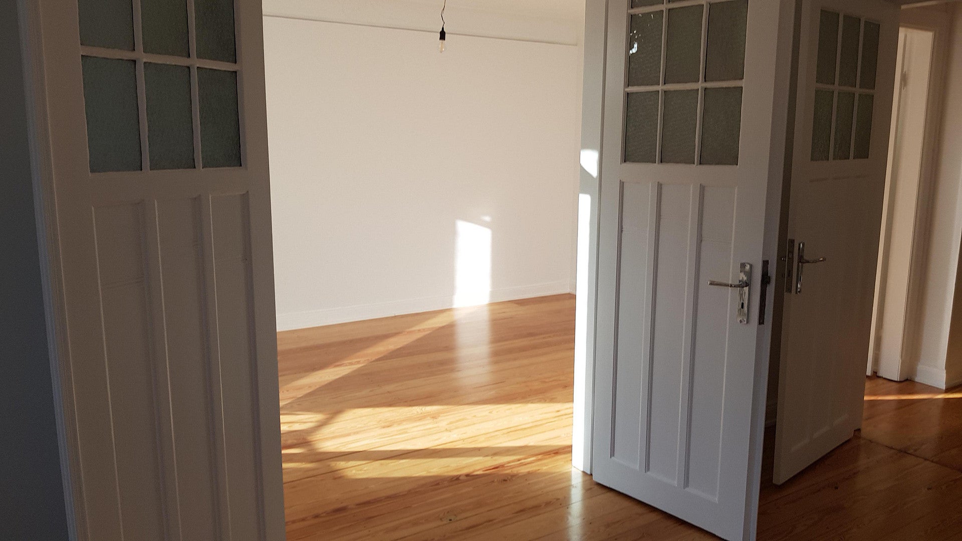Wohnung Schinkelstraße in Hamburg