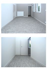 Appartement Rue du Sergent-Major Miton à Issoudun
