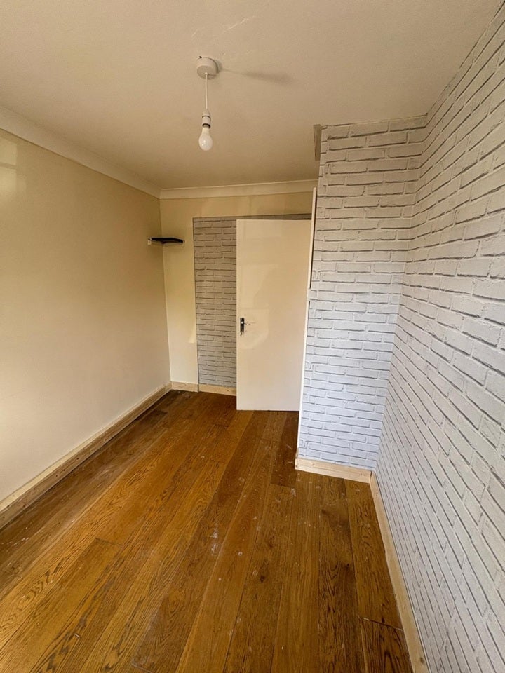 House Alpha Road in Greater London