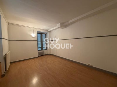 Appartement Rue Lamoignon à Le Malesherbois