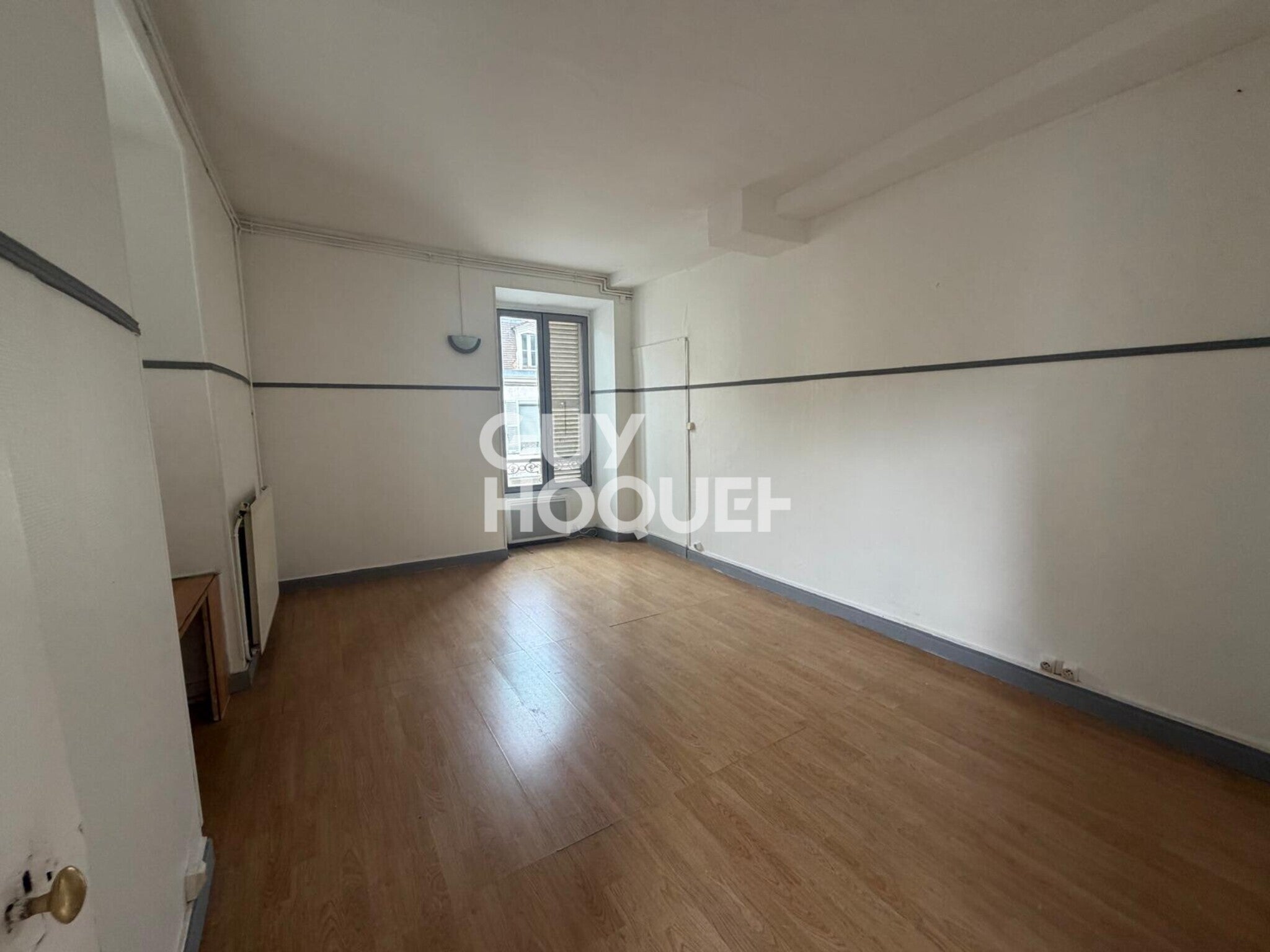 Appartement Rue Lamoignon à Le Malesherbois