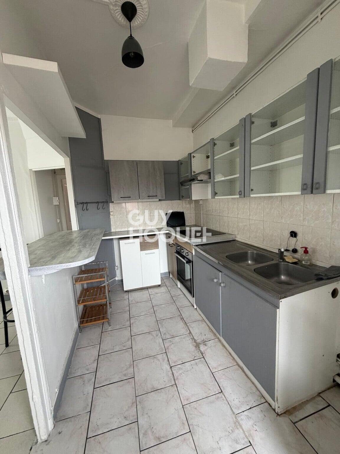 Appartement Rue Lamoignon à Le Malesherbois
