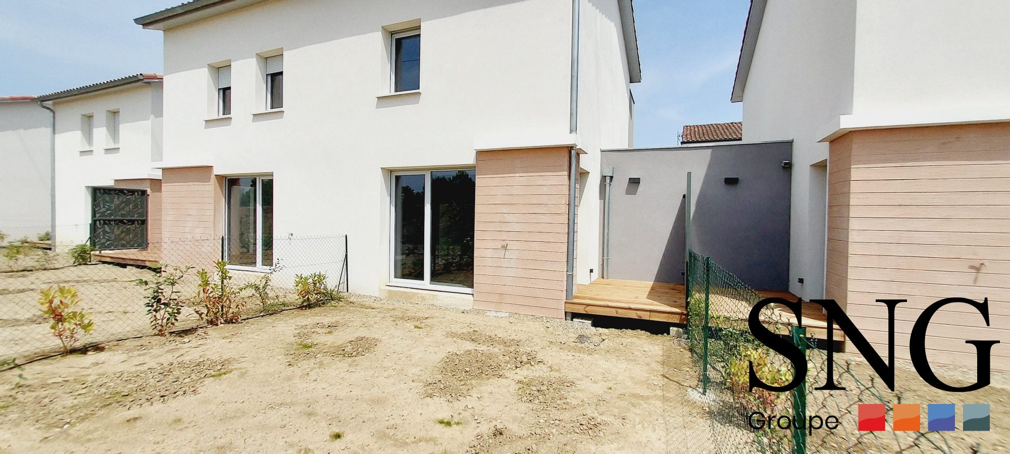 Appartement Chemin de Fenouillet à Toulouse