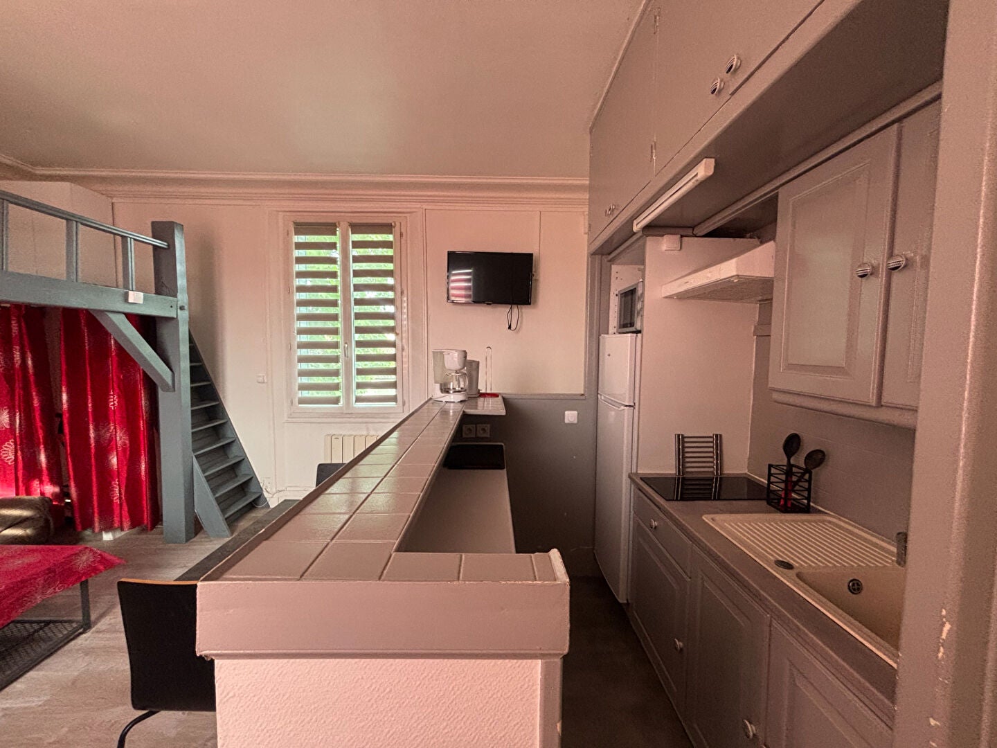 Appartement Rue des Chalands à Éragny-sur-Oise