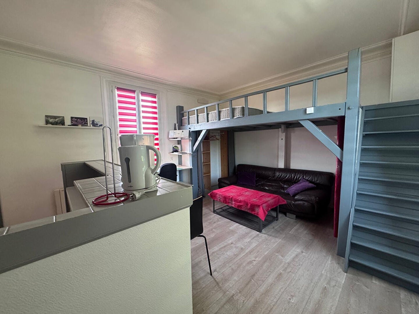 Appartement Rue des Chalands à Éragny-sur-Oise