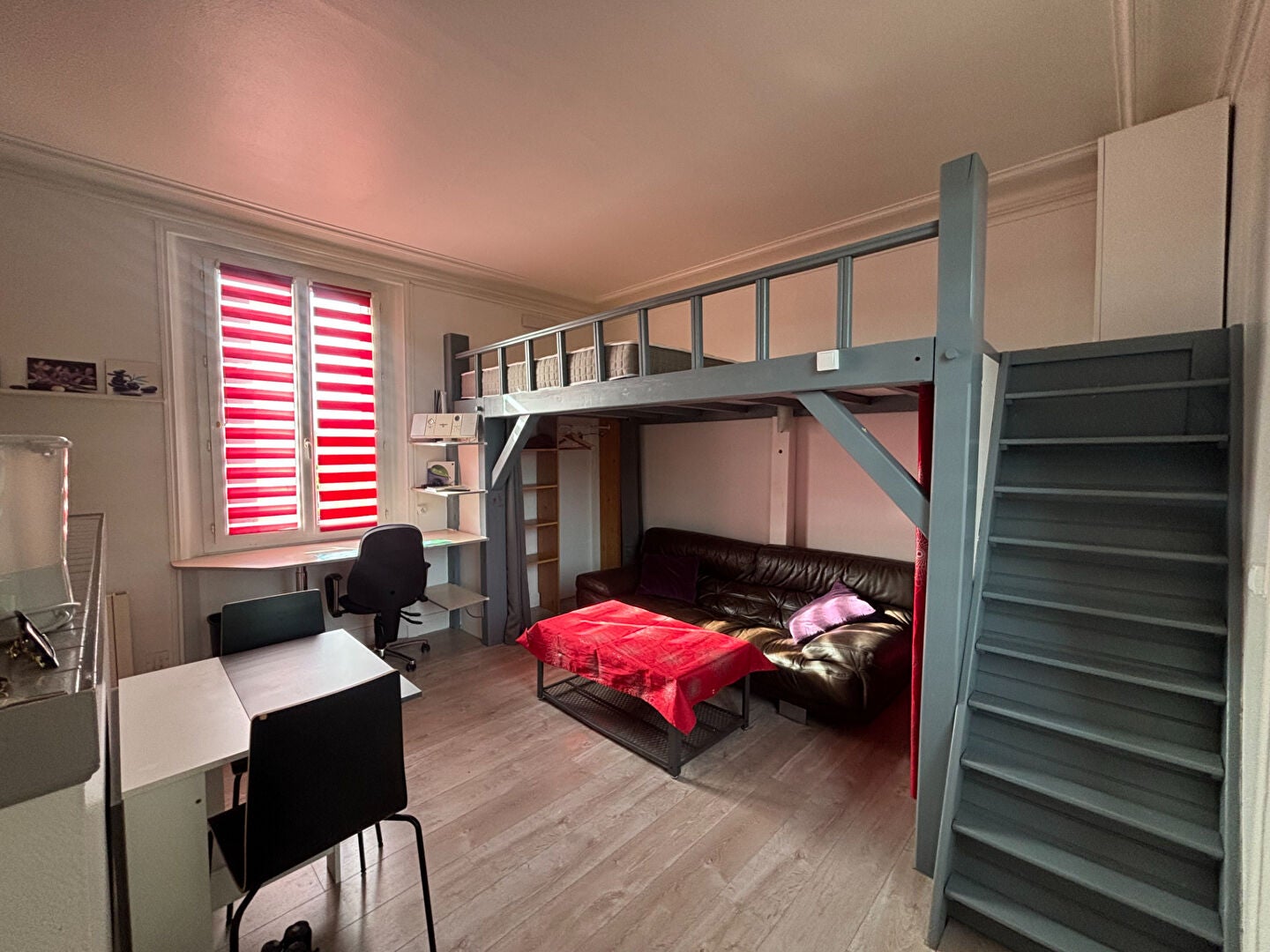Appartement Rue des Chalands à Éragny-sur-Oise