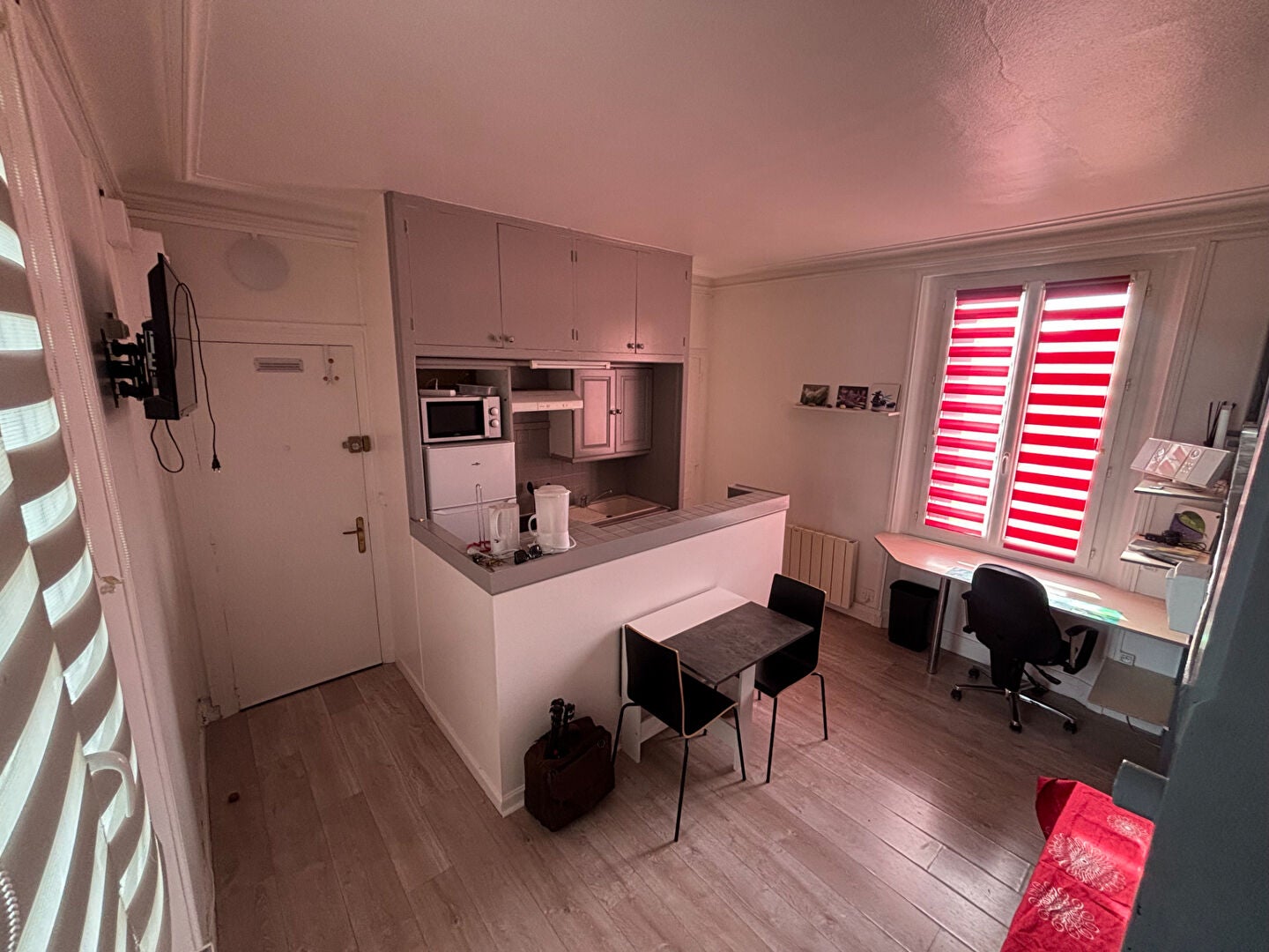 Appartement Rue des Chalands à Éragny-sur-Oise