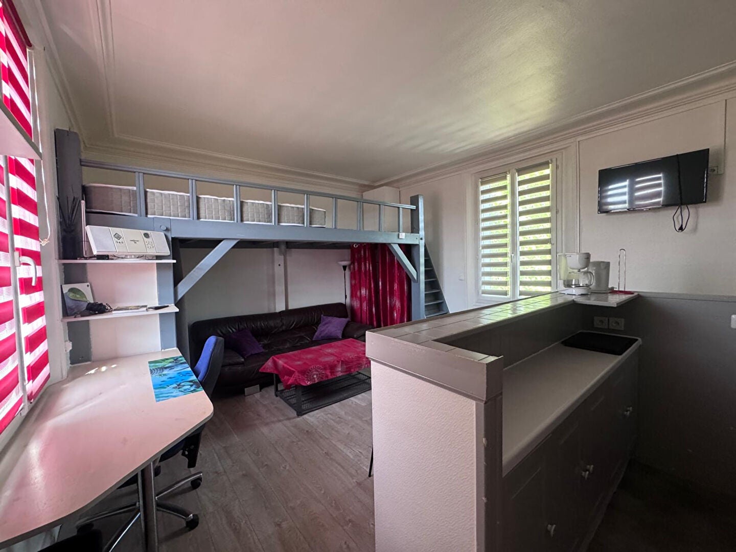 Appartement Rue des Chalands à Éragny-sur-Oise
