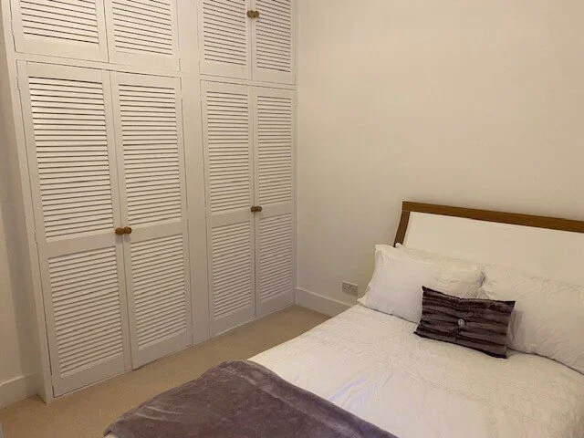 Flat Albyn Terrace in Aberdeen City