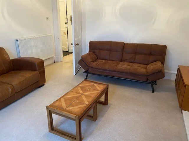 Flat Albyn Terrace in Aberdeen City