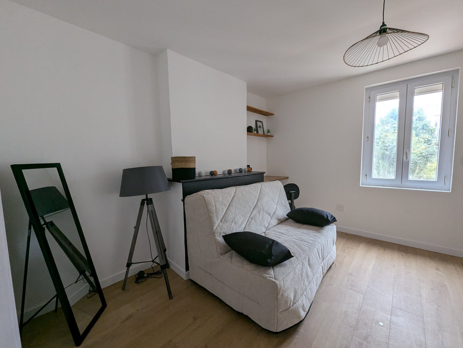 Flat Rue Paul Dupin in Toulouse