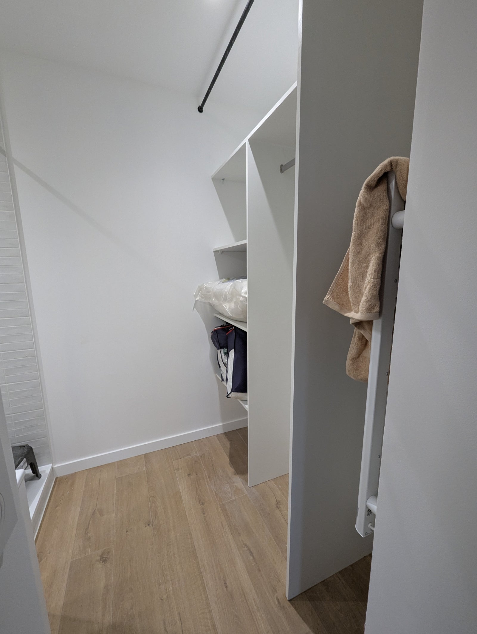 Flat Rue Paul Dupin in Toulouse