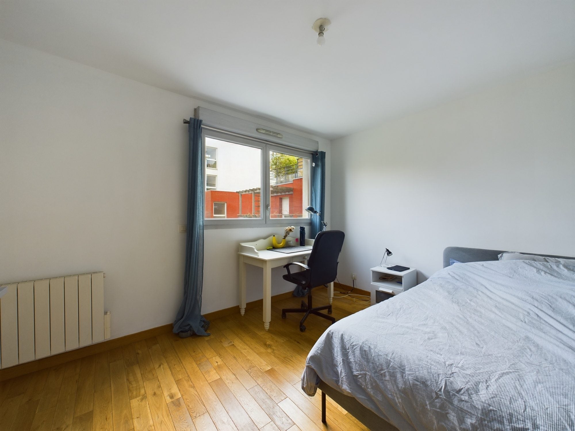 Flat Rue Jacqueline Auriol in Lyon