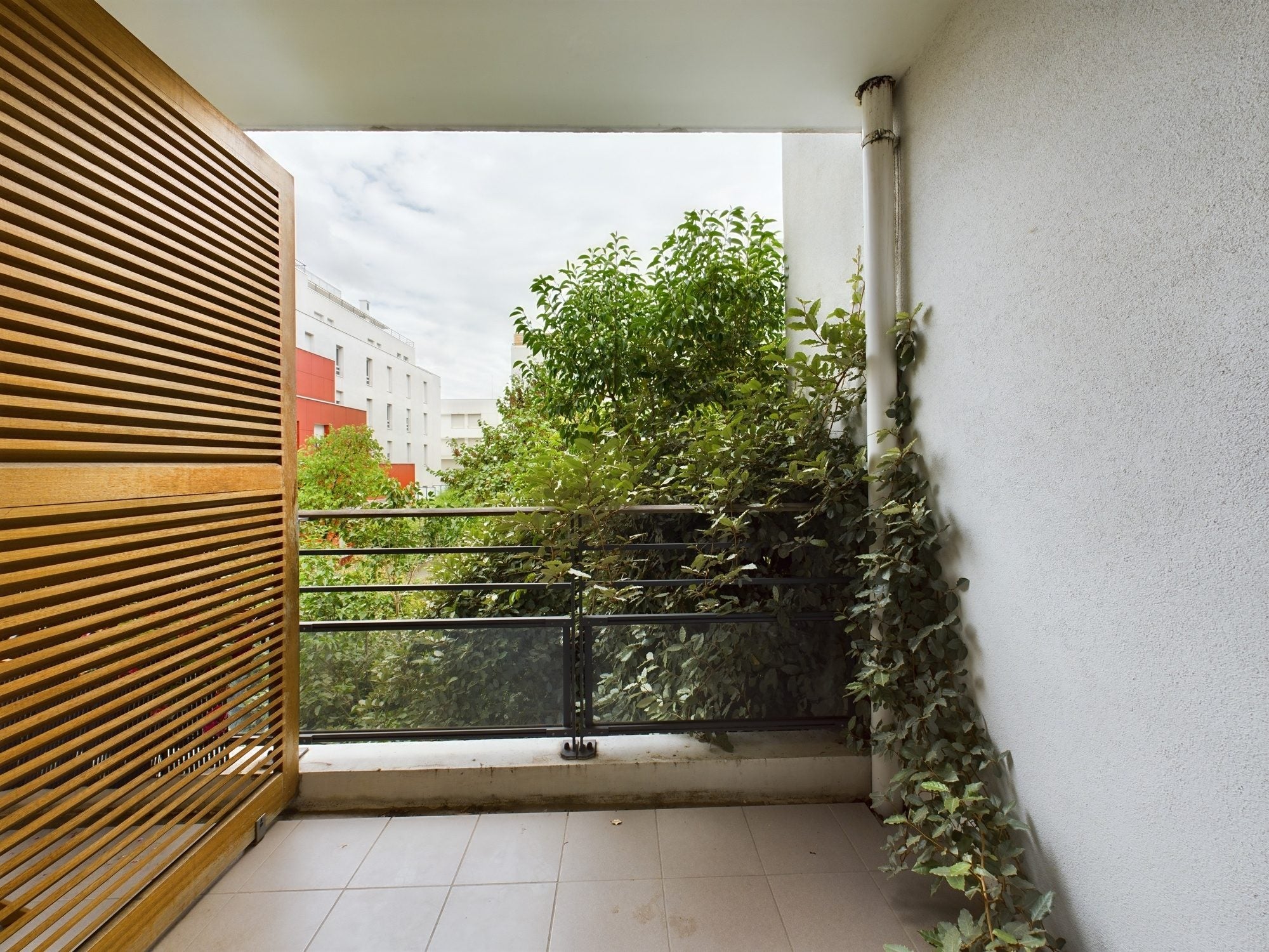 Flat Rue Jacqueline Auriol in Lyon