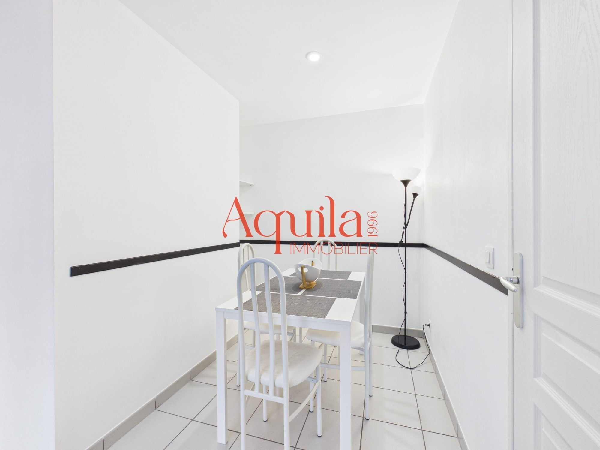 Appartement Rue Jacqueline Auriol à Lyon