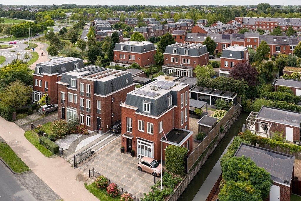 't Zand 41 in Utrecht