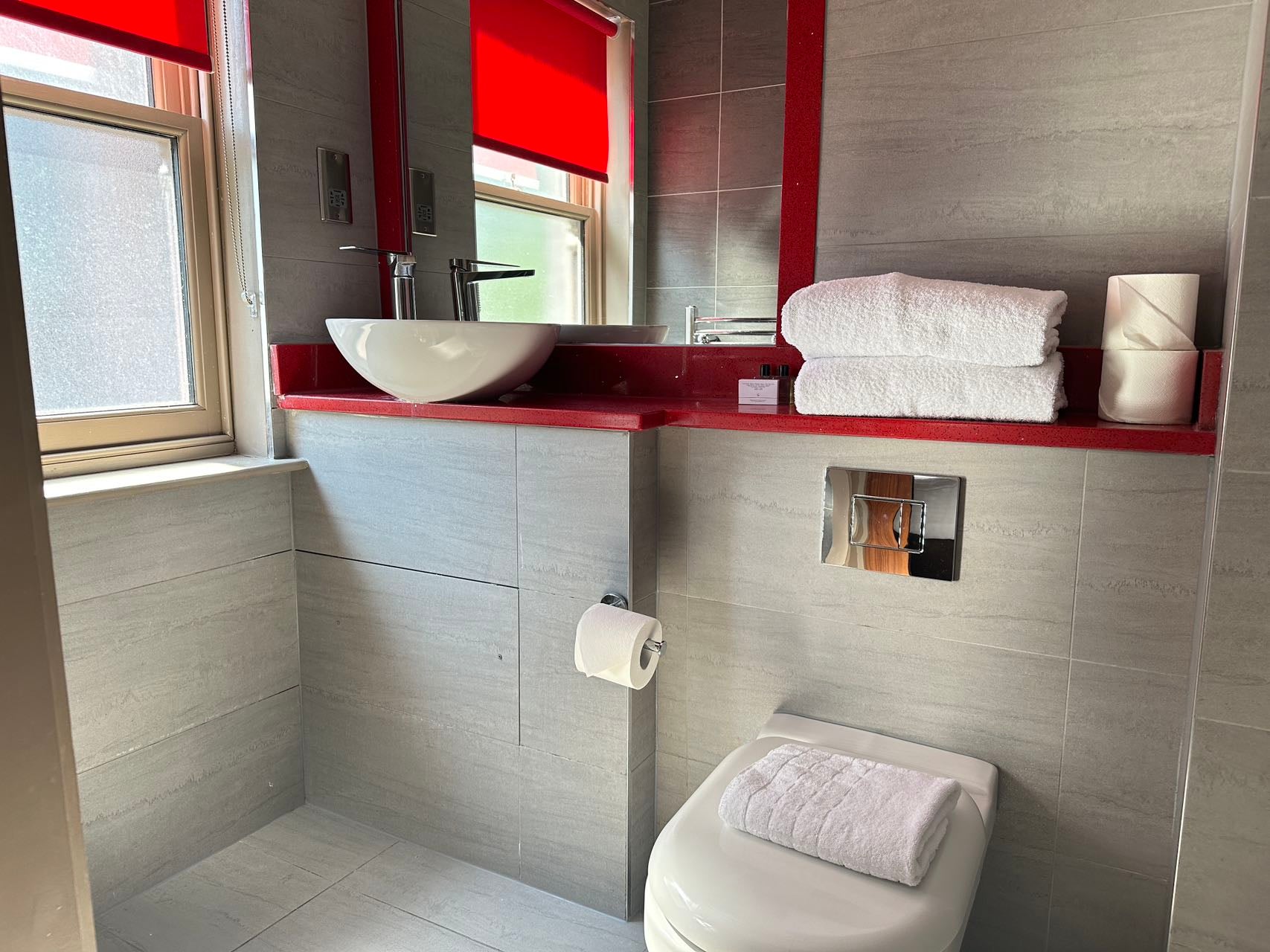 Room Edgware Road in City of Westminster