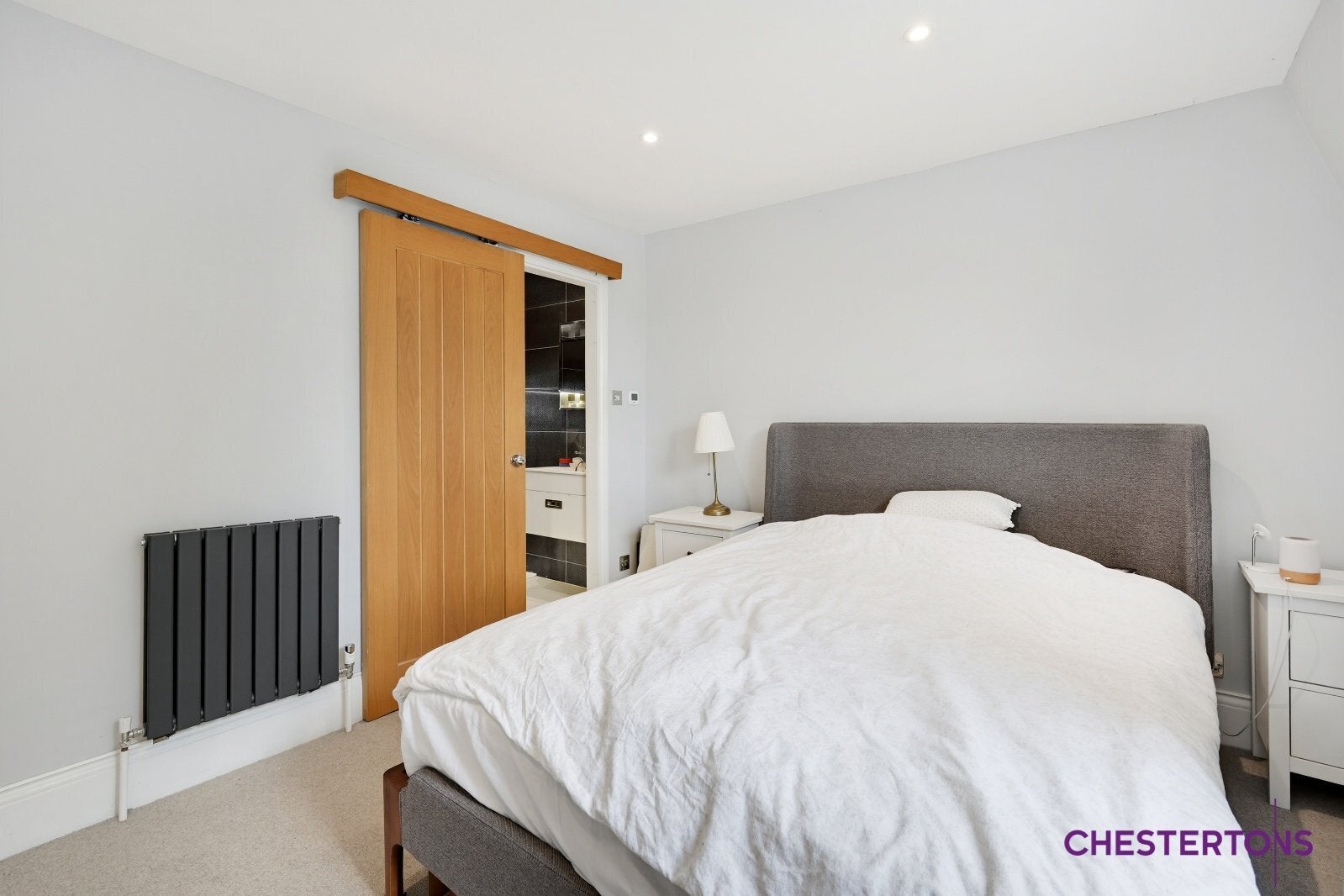 Flat Redcliffe Gardens in Greater London