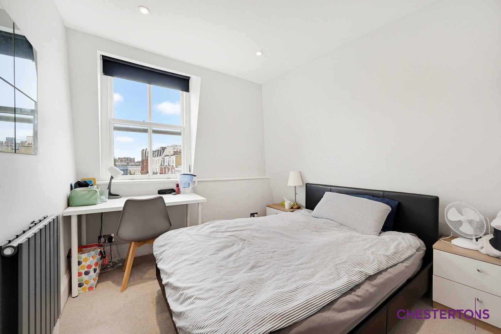 Flat Redcliffe Gardens in Greater London