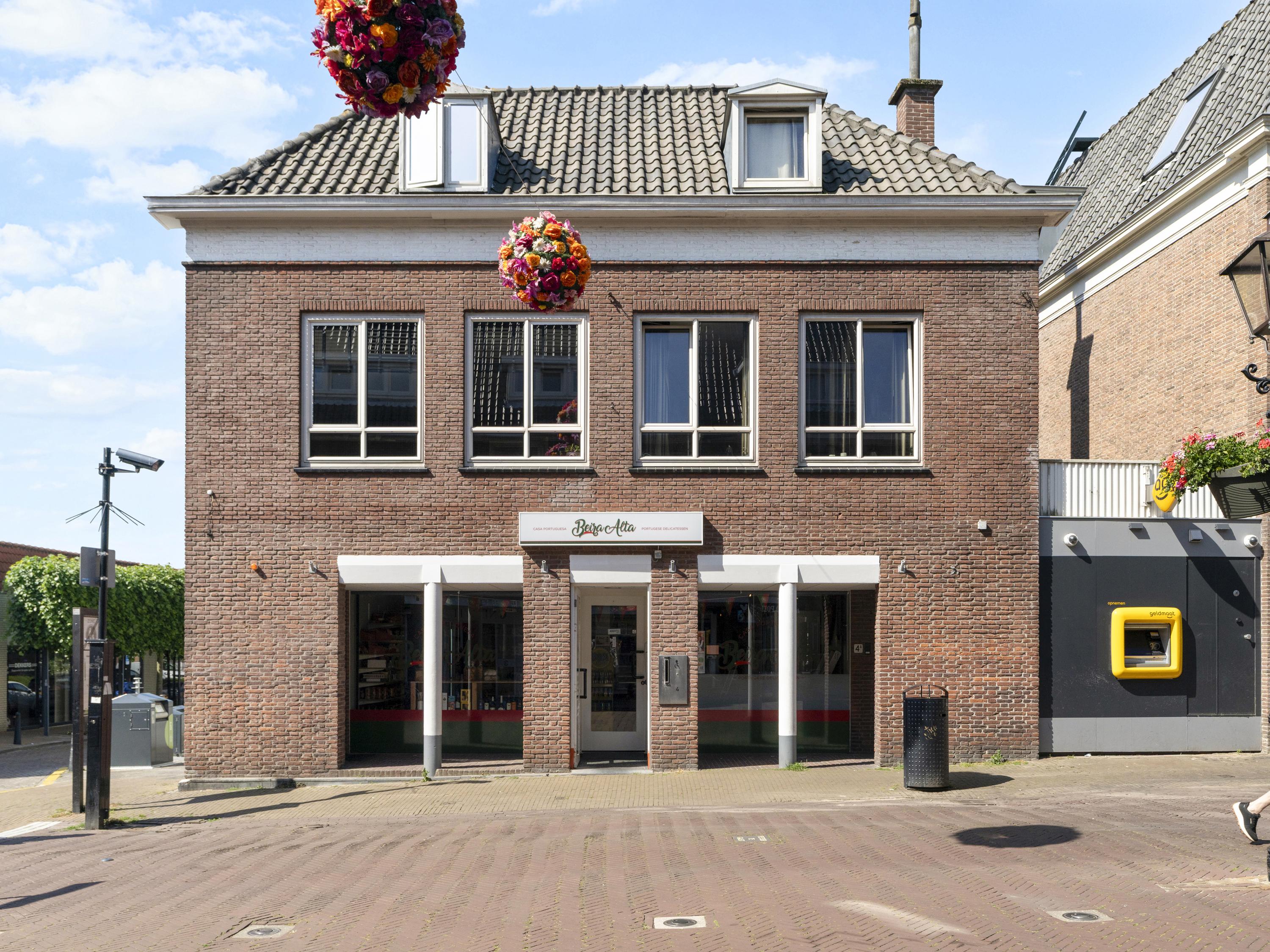 Appartement Kerklaan 6 in Rijswijk