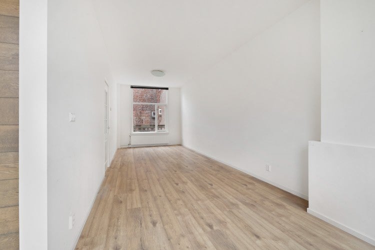 Appartement Anemoonstraat 3 BS in Utrecht