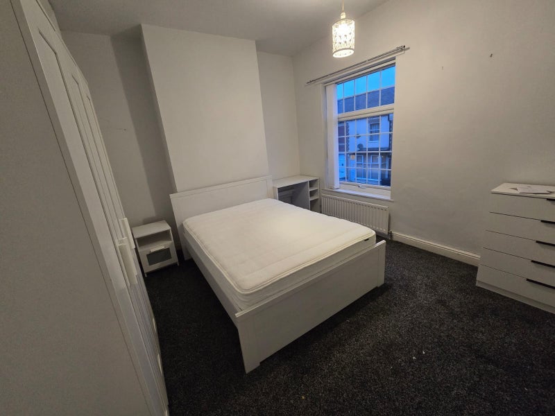Room Caroline Street in Salford