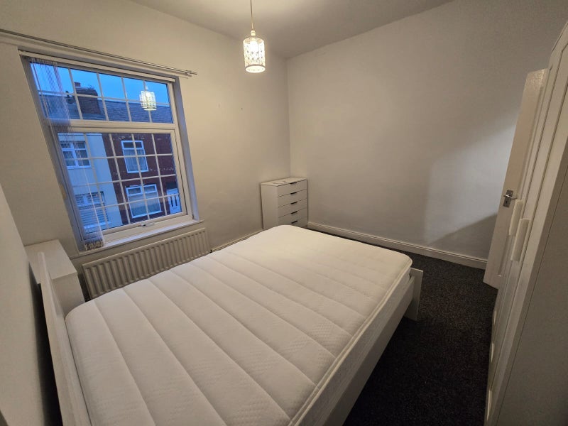 Room Caroline Street in Salford