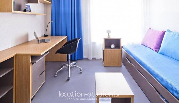 Appartement Rue Guido Guersi à Strasbourg