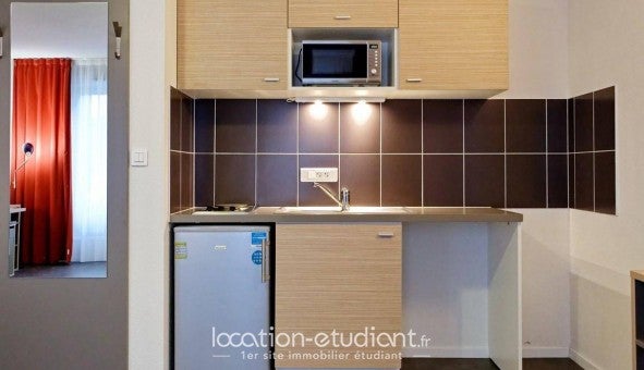 Appartement Rue Guido Guersi à Strasbourg
