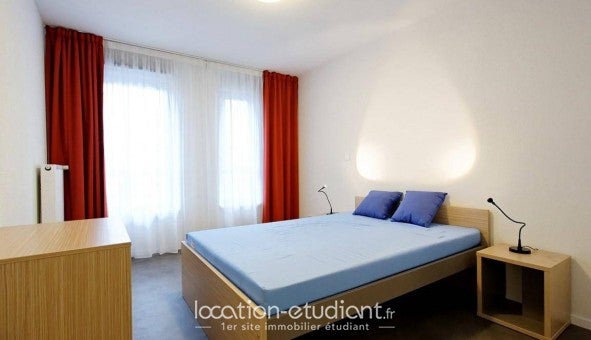 Appartement Rue Guido Guersi à Strasbourg