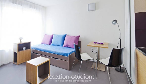 Appartement Rue Guido Guersi à Strasbourg