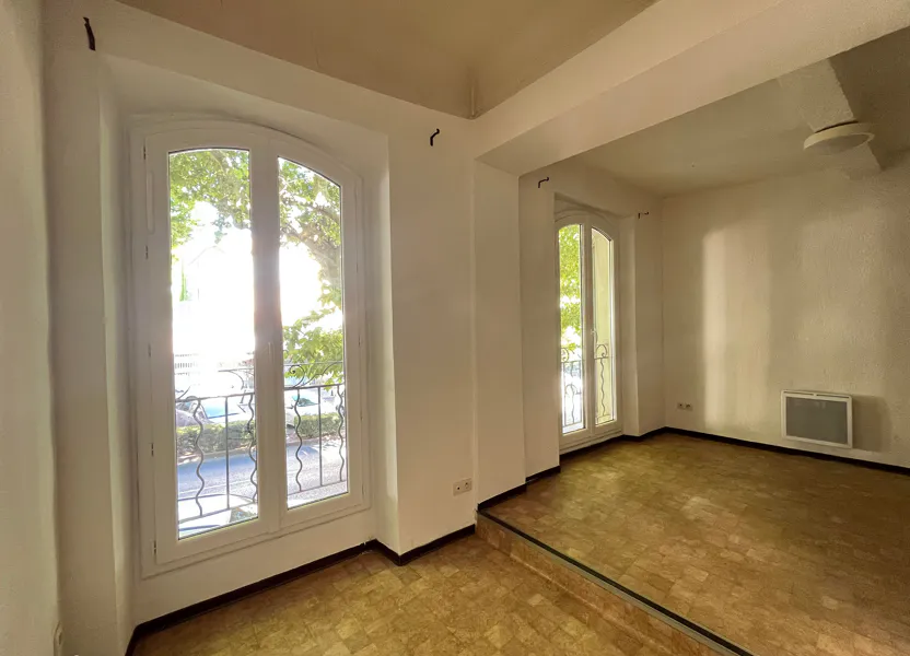 Appartement Rue Lemoyne à Manosque