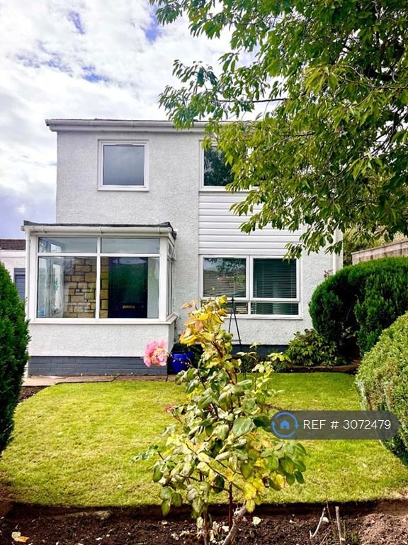 House Bellfield Avenue in Dalkeith
