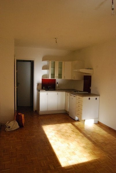 Flat Chemin du Vallon de Toulouse in Marseille