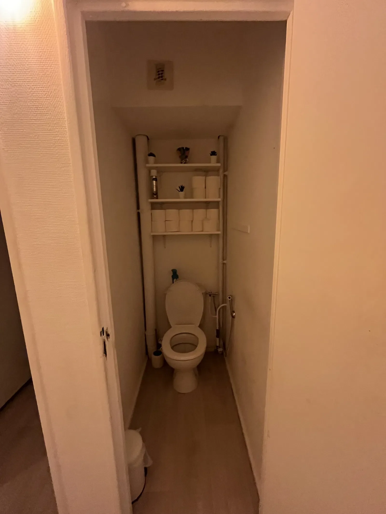 Appartement Boulevard Chastenet de Géry à Villejuif