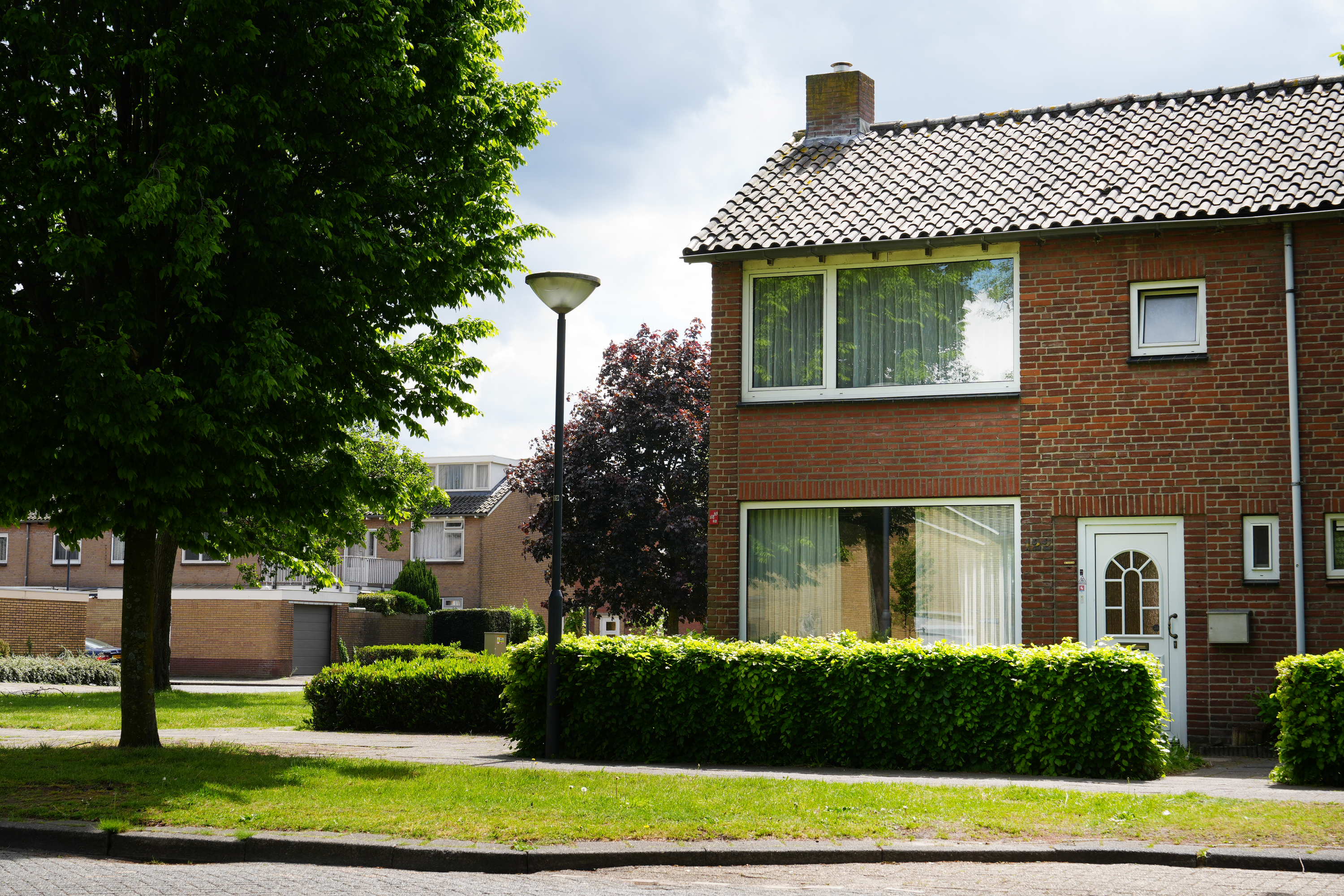 Huis Klaproosstraat 122 in Waalwijk