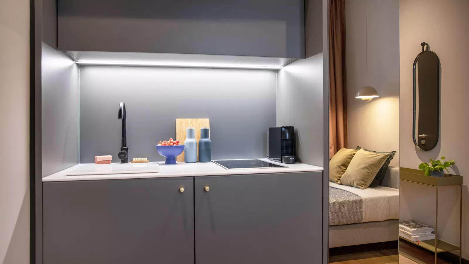 Wohnung Schwarzer Weg in Schönefeld