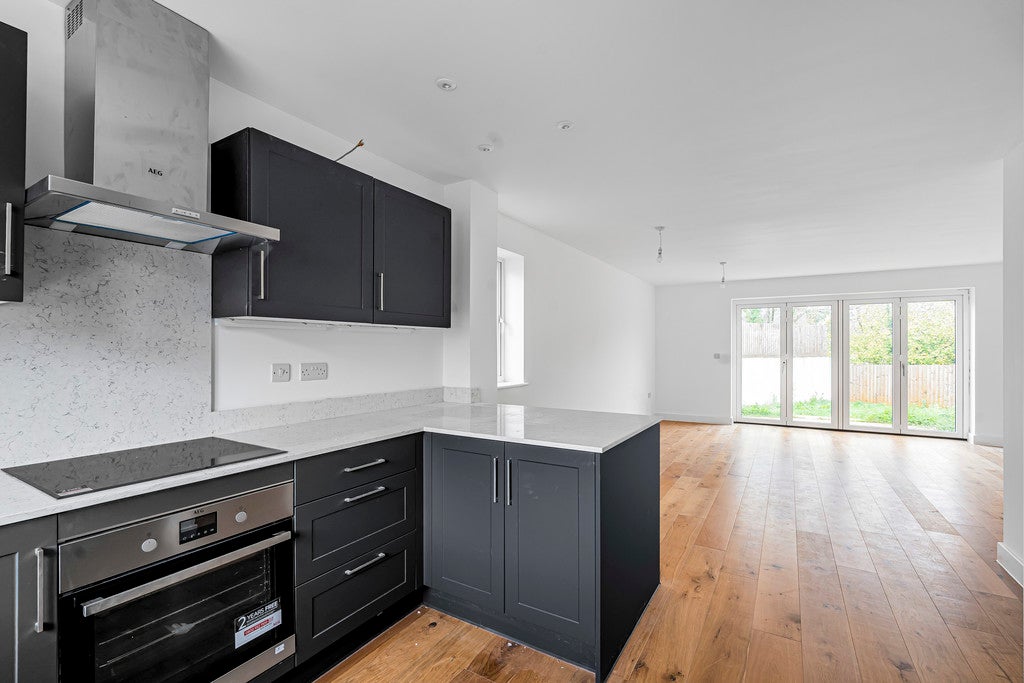 House Aggett Grove in Bovey Tracey