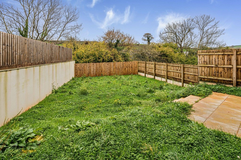 House Aggett Grove in Bovey Tracey