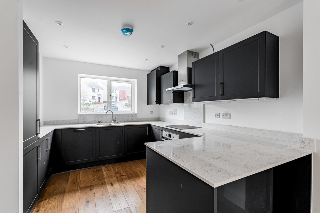 House Aggett Grove in Bovey Tracey