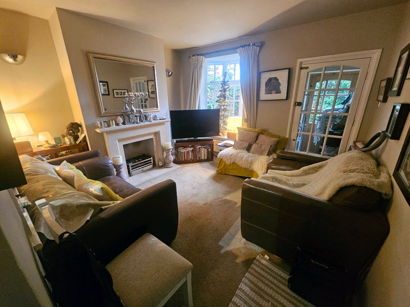Room Sparrow Lane in Knutsford
