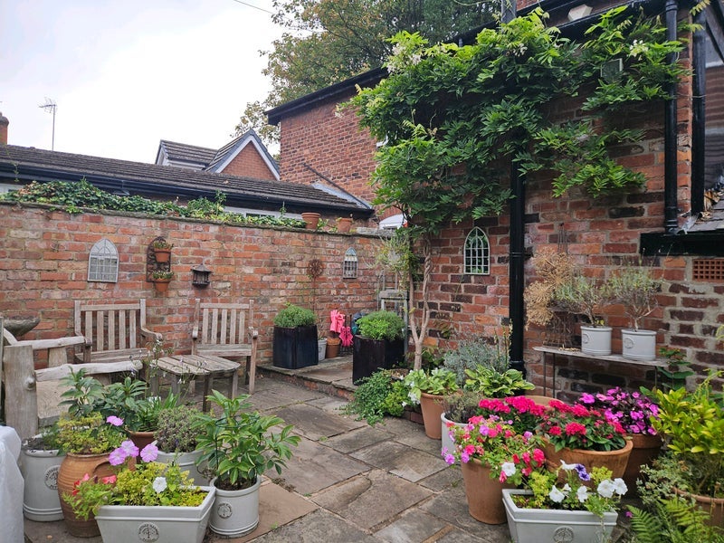 Room Sparrow Lane in Knutsford