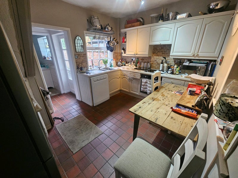 Room Sparrow Lane in Knutsford