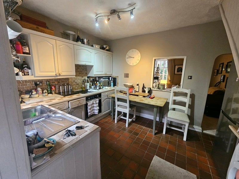 Room Sparrow Lane in Knutsford