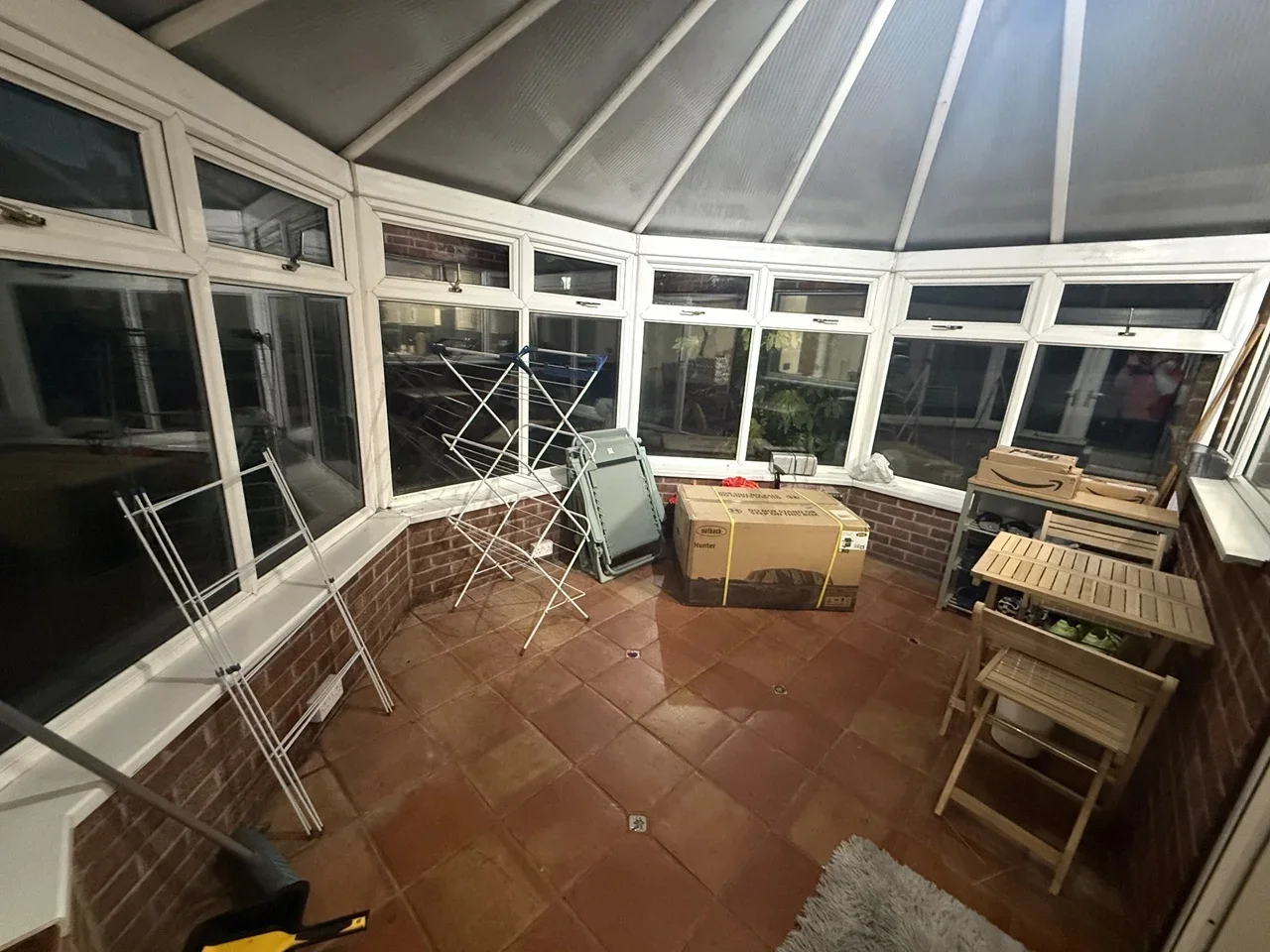 House Maple Drive in Beverley