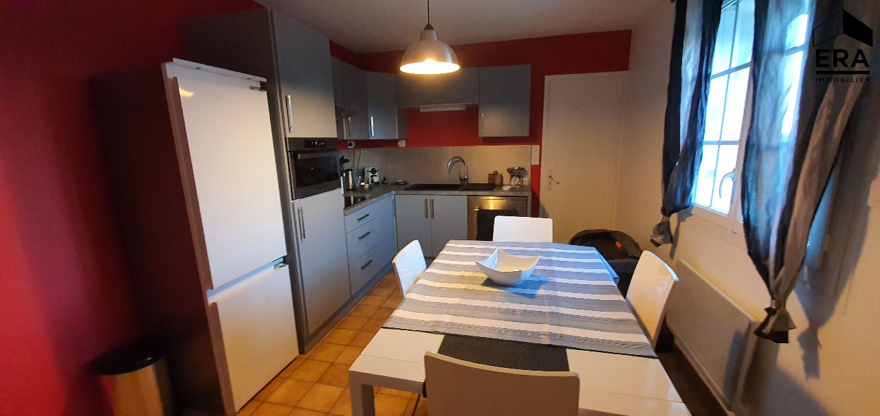 House Route d'Envaux in Breuty