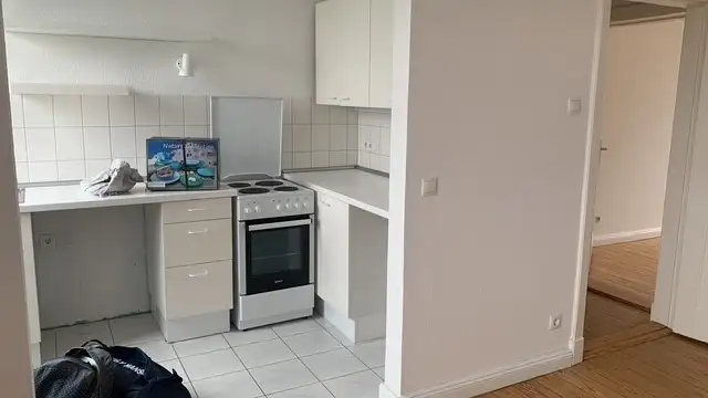 Wohnung Holtenauer Straße in Kiel