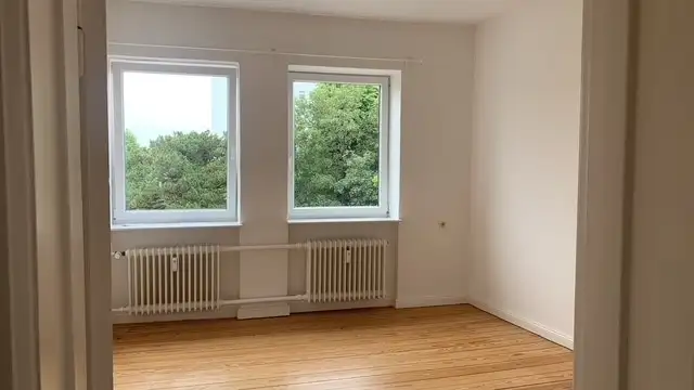 Wohnung Holtenauer Straße in Kiel